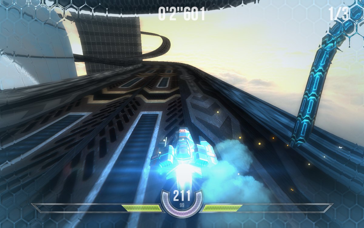 HexGL