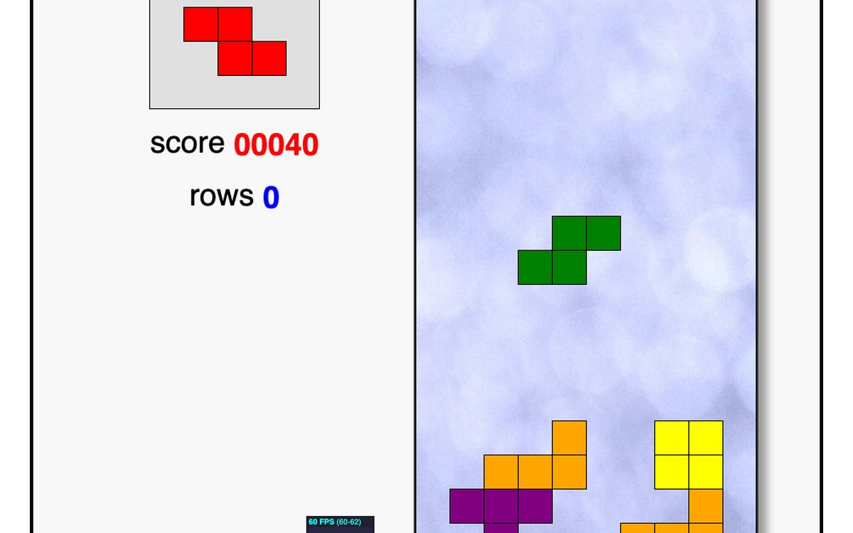 Tetris